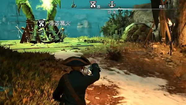 《怒海戰記》圖文攻略全主線全流程全圖文全探索全成就全Boss 《怒海戰記》圖文攻略全主線全流程全圖文全探索全成就全Boss