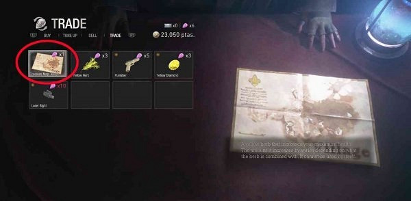 《惡靈古堡4重製版》全珍寶位置大全