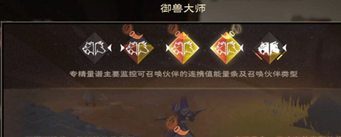 《塔瑞斯世界》靈魂獸情況介紹 《塔瑞斯世界》靈魂獸情況介紹