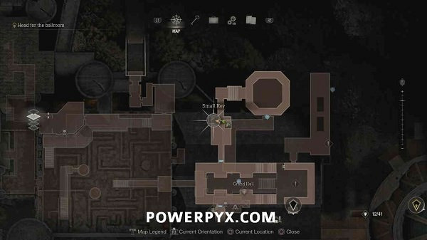 《惡靈古堡4重製版》全珍寶位置大全