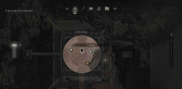 《惡靈古堡4重製版》全珍寶位置大全