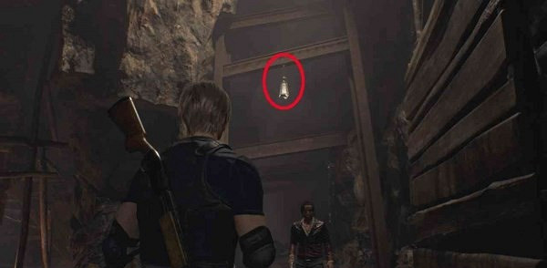 《惡靈古堡4重製版》全珍寶位置大全