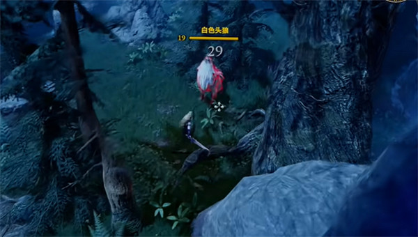 《夜族崛起》倒地Boss存在時間說明