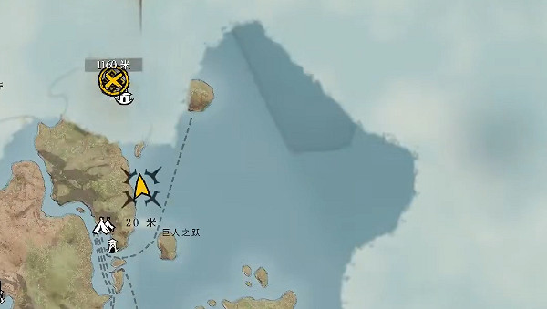 《怒海戰記》圖文攻略全主線全流程全圖文全探索全成就全Boss 《怒海戰記》圖文攻略全主線全流程全圖文全探索全成就全Boss