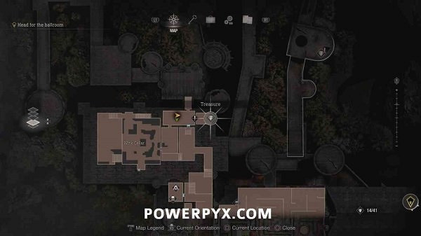 《惡靈古堡4重製版》全珍寶位置大全