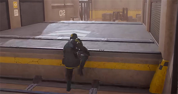 《絕地戰兵2》障礙訓練完成方法 《絕地戰兵2》障礙訓練完成方法