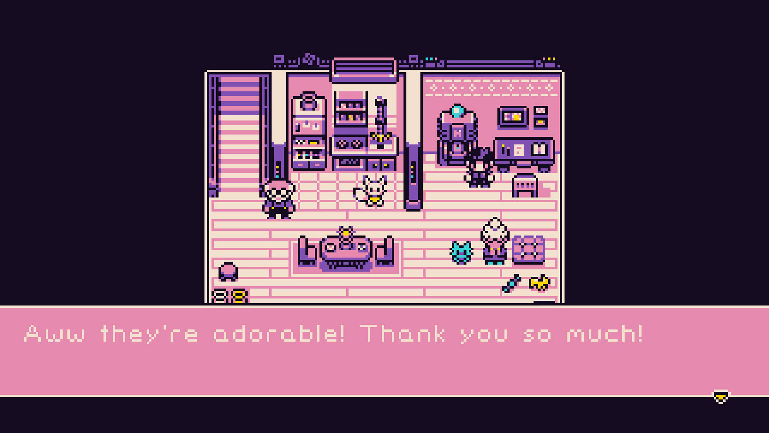 《Petal Runner》Steam頁面上線 發售日期待定 《Petal Runner》Steam頁面上線 發售日期待定