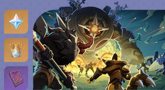 《原神》4.7安固諸方之述演活動介紹 《原神》4.7安固諸方之述演活動介紹