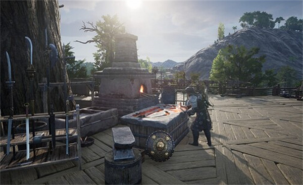 《帝國神話》權限管理說明