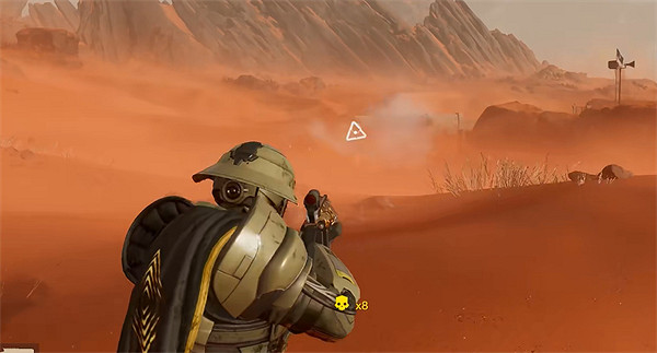 《絕地戰兵2》遙遙領先債券介紹