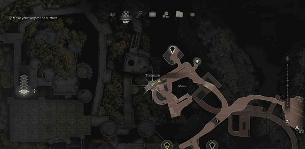 《惡靈古堡4重製版》全珍寶位置大全