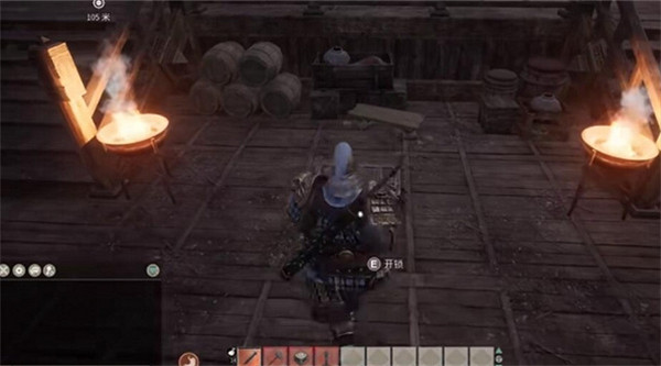 《帝國神話》30級稀有寶箱位置