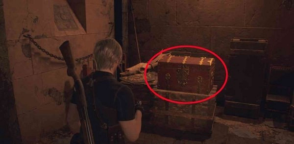 《惡靈古堡4重製版》全珍寶位置大全