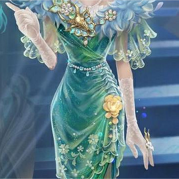 《第五人格》法羅女士皮膚獵物的印記介紹