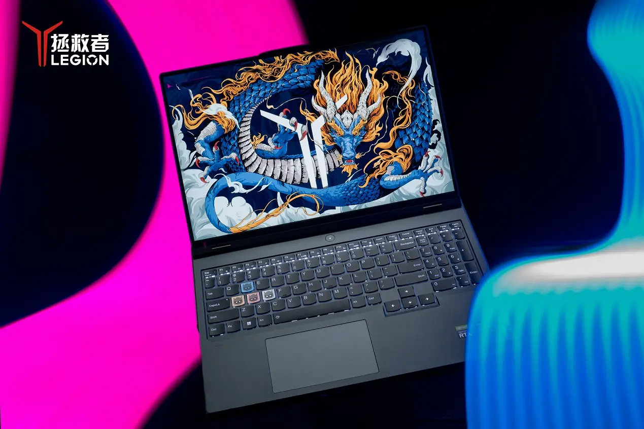 高能來襲|聯想拯救者攜手《黑神話:悟空》玩轉東方神話世界 高能來襲|聯想拯救者攜手《黑神話:悟空》玩轉東方神話世界