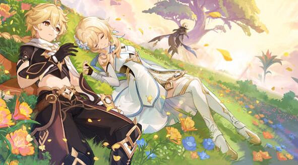 《原神》4.7更新時間與內容一覽