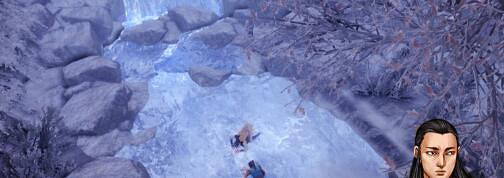 《俠客風雲傳》九陽神功獲取方法