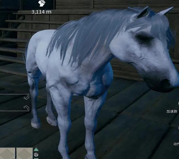 《帝國神話》2024神駒介紹