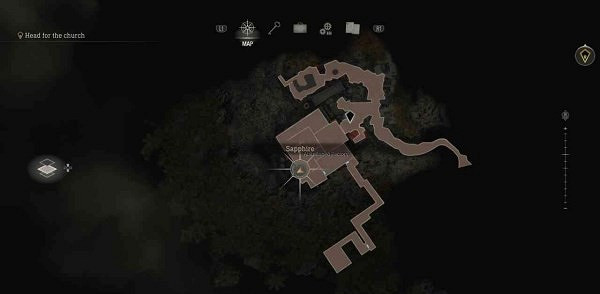 《惡靈古堡4重製版》全珍寶位置大全