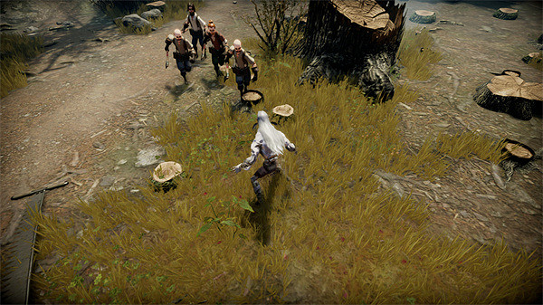 《夜族崛起》多硫磺位置介紹 《夜族崛起》多硫磺位置介紹