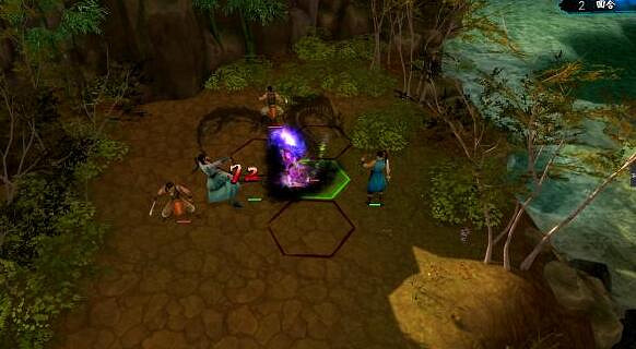 《俠客風雲傳》悟性提升方法介紹