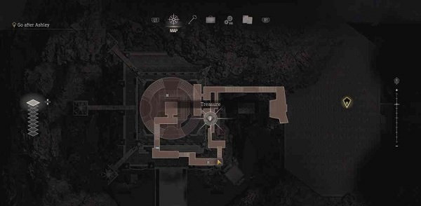 《惡靈古堡4重製版》全珍寶位置大全