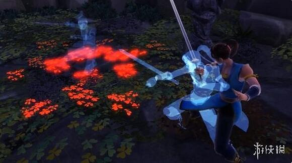 《俠客風雲傳》十大最強武功介紹