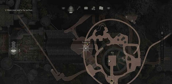 《惡靈古堡4重製版》全珍寶位置大全