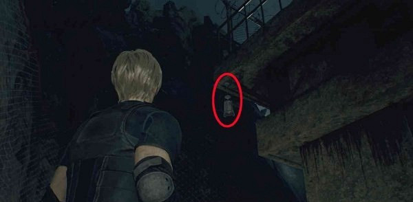 《惡靈古堡4重製版》全珍寶位置大全