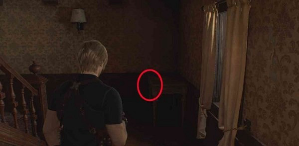 《惡靈古堡4重製版》全珍寶位置大全