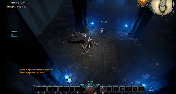 《夜族崛起》法術珠寶獲得方法 《夜族崛起》法術珠寶獲得方法