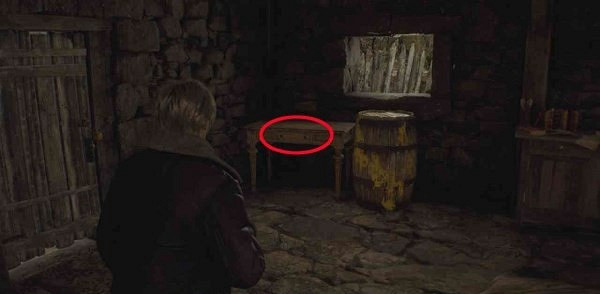 《惡靈古堡4重製版》全珍寶位置大全