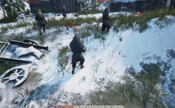 《帝國神話》精英怪招募方法