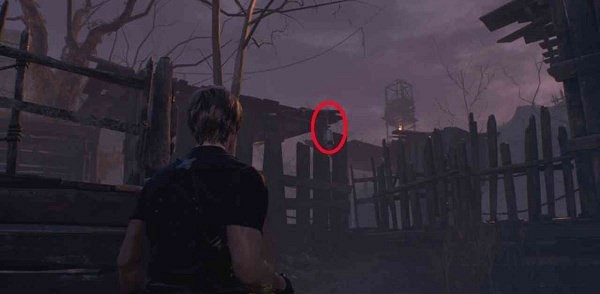 《惡靈古堡4重製版》全珍寶位置大全