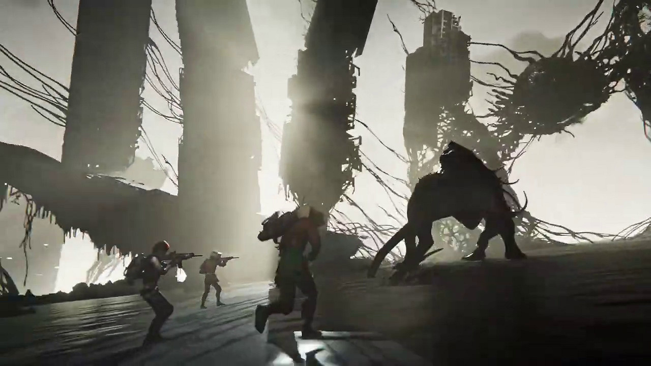 夏日遊戲節:《七日世界》7月10日全球公測 限時試玩 夏日遊戲節:《七日世界》7月10日全球公測 限時試玩