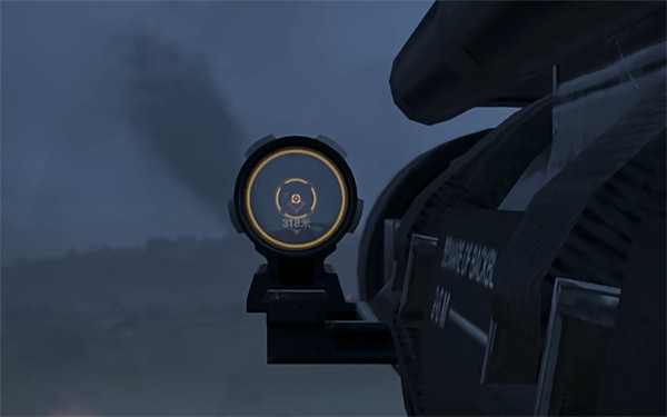 《絕地戰兵2》無後坐力炮介紹 《絕地戰兵2》無後坐力炮介紹