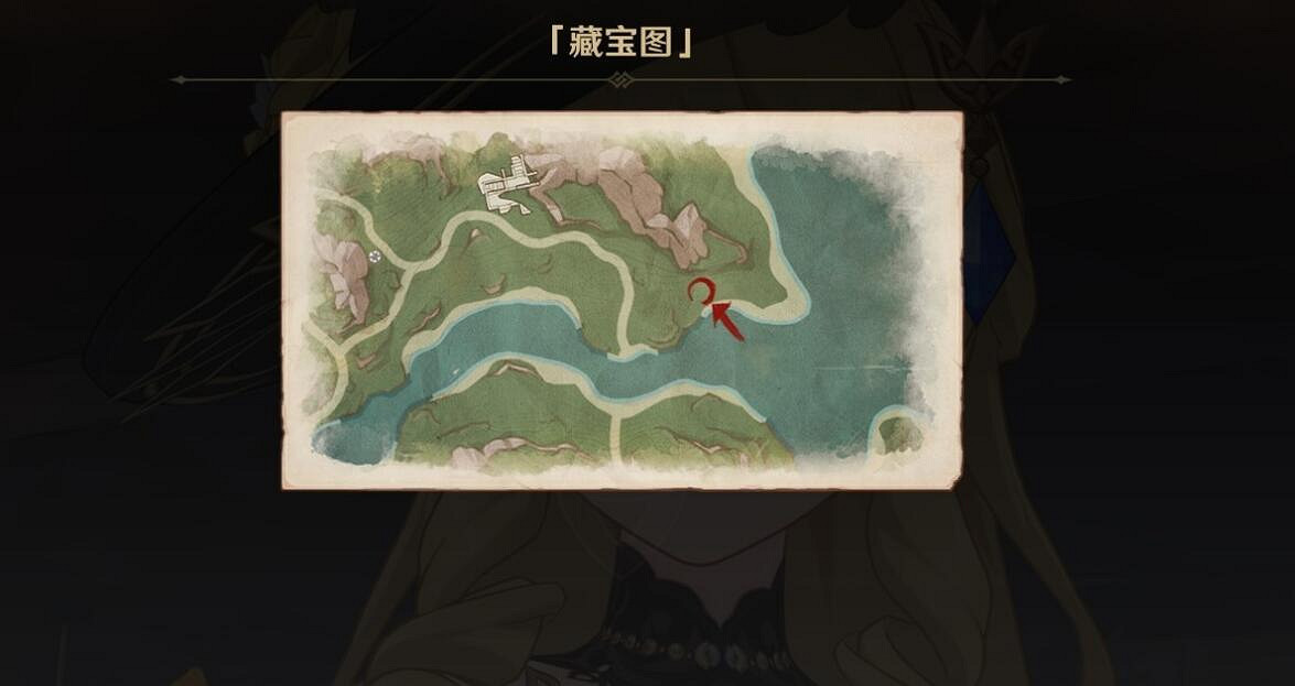 《原神》4.7被埋藏的榮耀任務怎麽做？