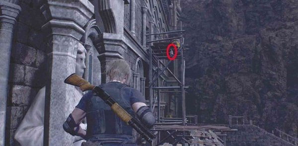 《惡靈古堡4重製版》全珍寶位置大全