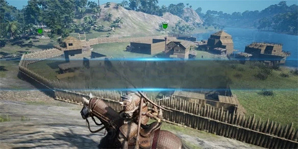 《帝國神話》操作難度說明 《帝國神話》操作難度說明