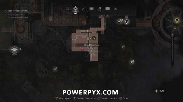 《惡靈古堡4重製版》全珍寶位置大全