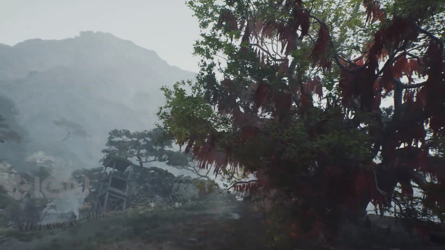 IGN《影之刃零》超長實機展示 動作絲滑流暢很舒暢! IGN《影之刃零》超長實機展示 動作絲滑流暢很舒暢!