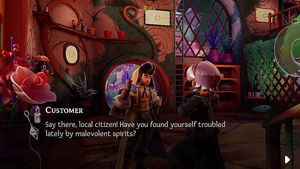 夏日遊戲節：治愈冒險經營模擬《漫遊驛站》首曝預告