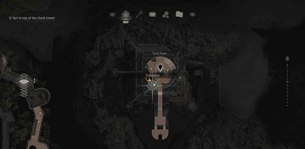 《惡靈古堡4重製版》全珍寶位置大全