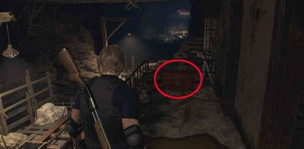 《惡靈古堡4重製版》全珍寶位置大全