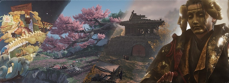 《燕雲十六聲》仲呂測試內容一覽