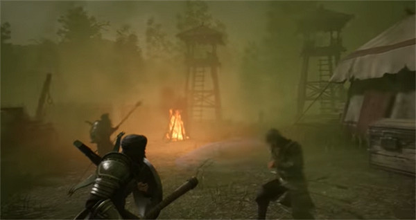 《帝國神話》東洲馬刷新點