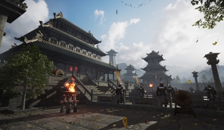 《帝國神話》進pvp模式方法介紹 《帝國神話》進pvp模式方法介紹