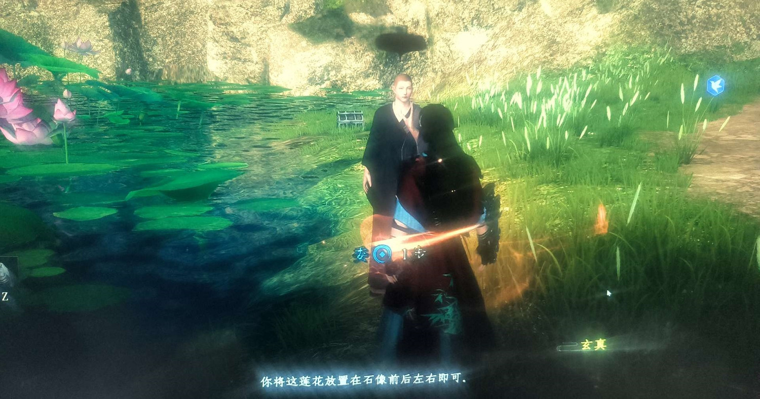 《下一站江湖2》狂戰技獲取方法 《下一站江湖2》狂戰技獲取方法