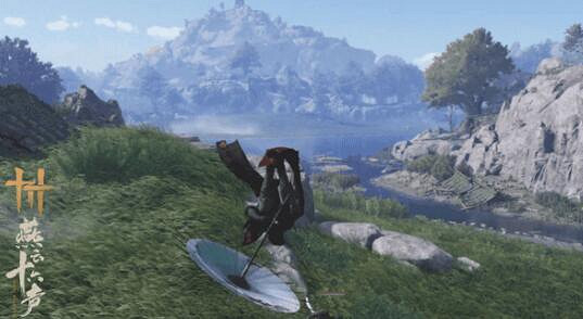 《燕雲十六聲》傘招式特點介紹