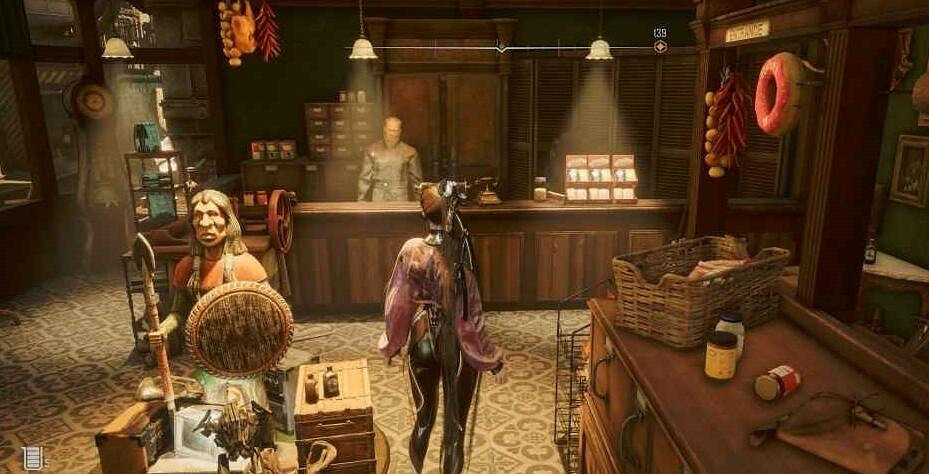 《劍星》廢料機械師解鎖方法 《劍星》廢料機械師解鎖方法